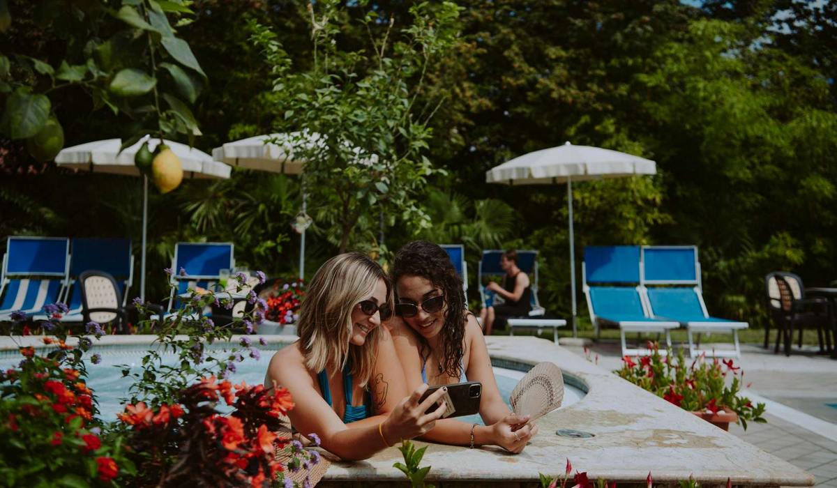 Hotel Limone | Hotel